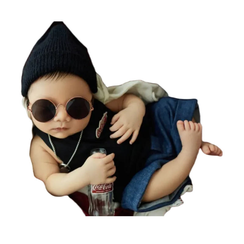 Boy Outfit
